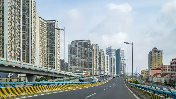 Top Reasons To Invest In Dwarka Expressway Property