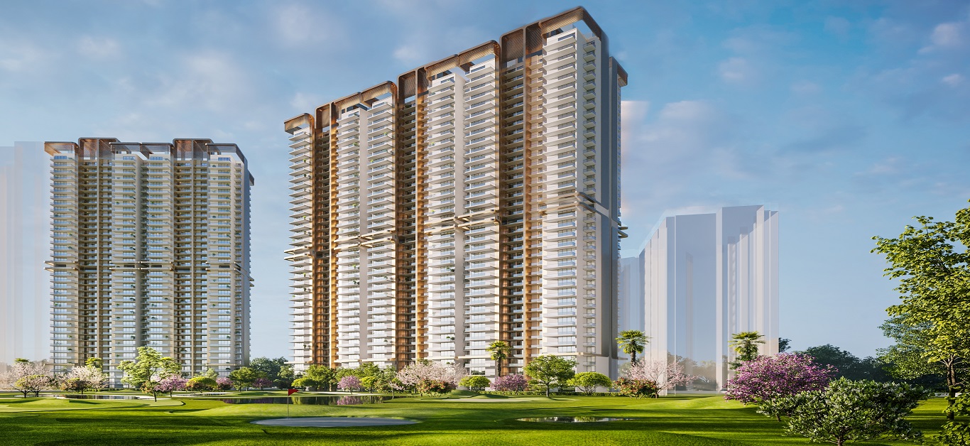 Top 10 Luxury Residential Apartments In Gurgaon