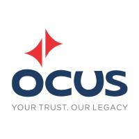 Ocus Developers