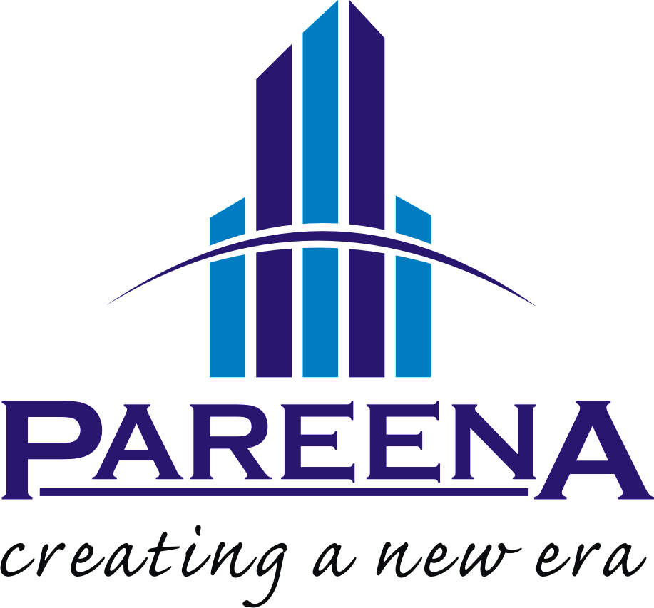 Pareena Developer