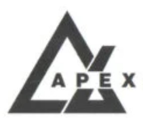 Apex