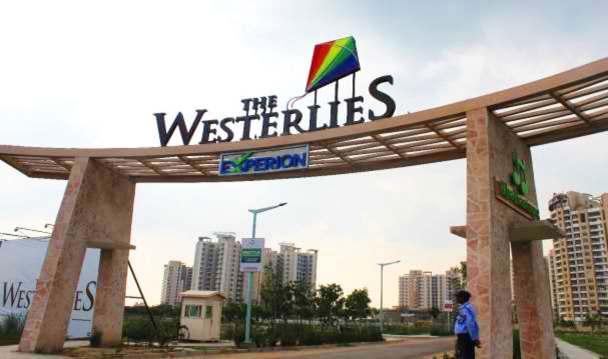  Experion The Westerlies Gurgaon Sector 108 Plots & Villas