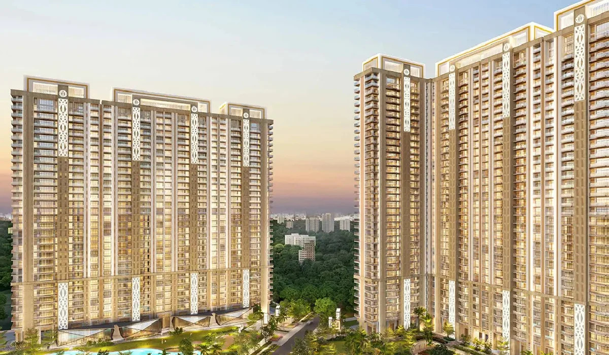 Whiteland Developer Sector 103 Dwarka Expressway