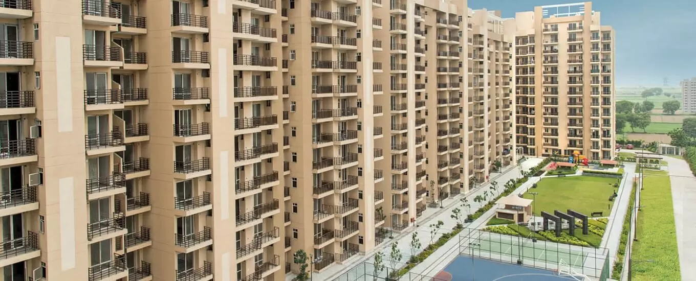 Satya The Hermitage Sector 103 Gurgaon, 2/3/4/5 BHK Apartment